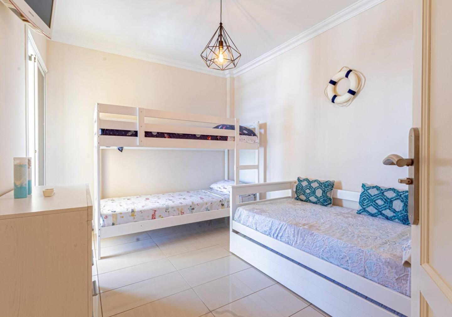 La Perla Playa Dream Homes Tenerife Apartment *
