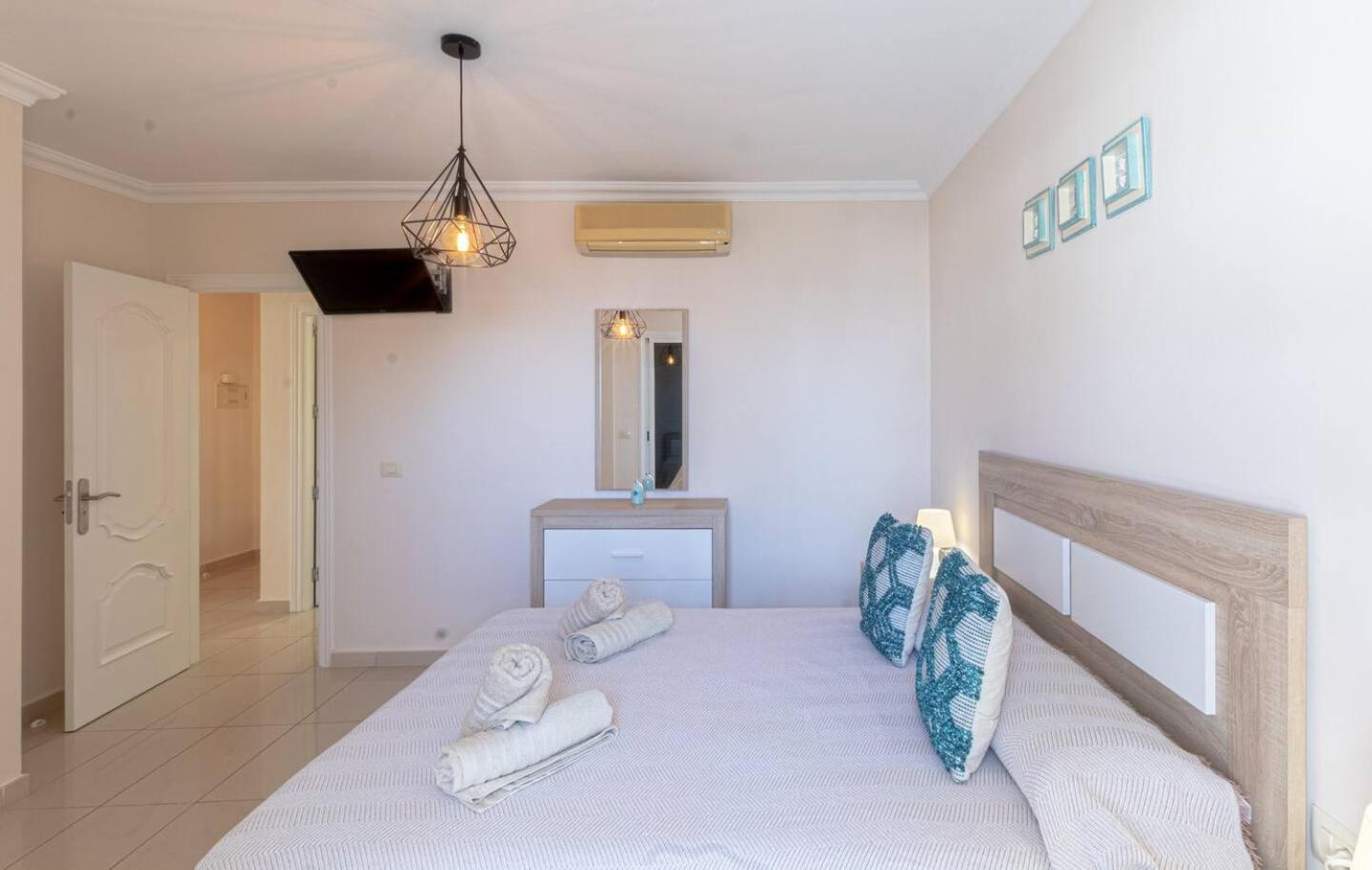 La Perla In Playa De Arena By Dreamhomestenerife Apartamento Puerto de Santiago (Tenerife)