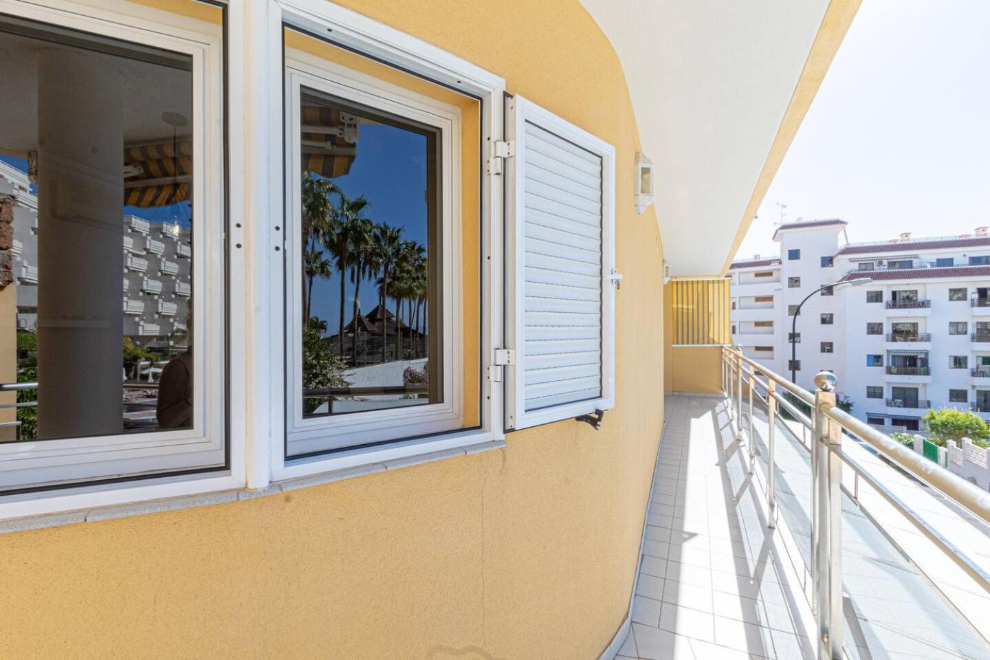 Apartment La Perla Playa Dream Homes Tenerife Puerto de Santiago (Tenerife)