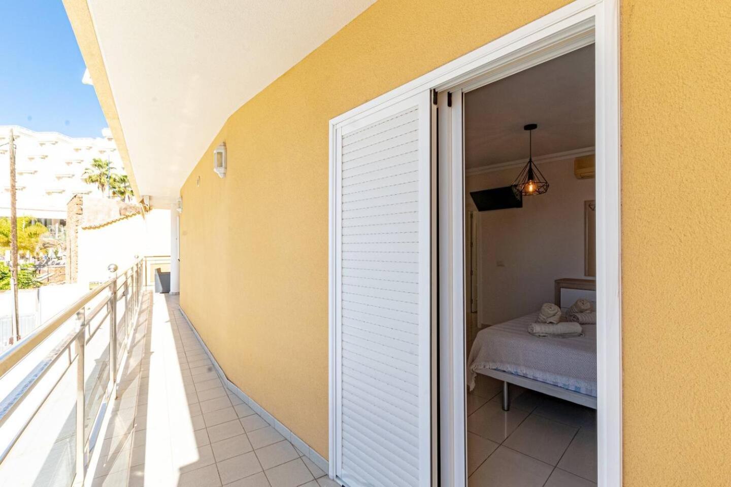 La Perla Playa Dream Homes Tenerife Apartment Puerto de Santiago (Tenerife)