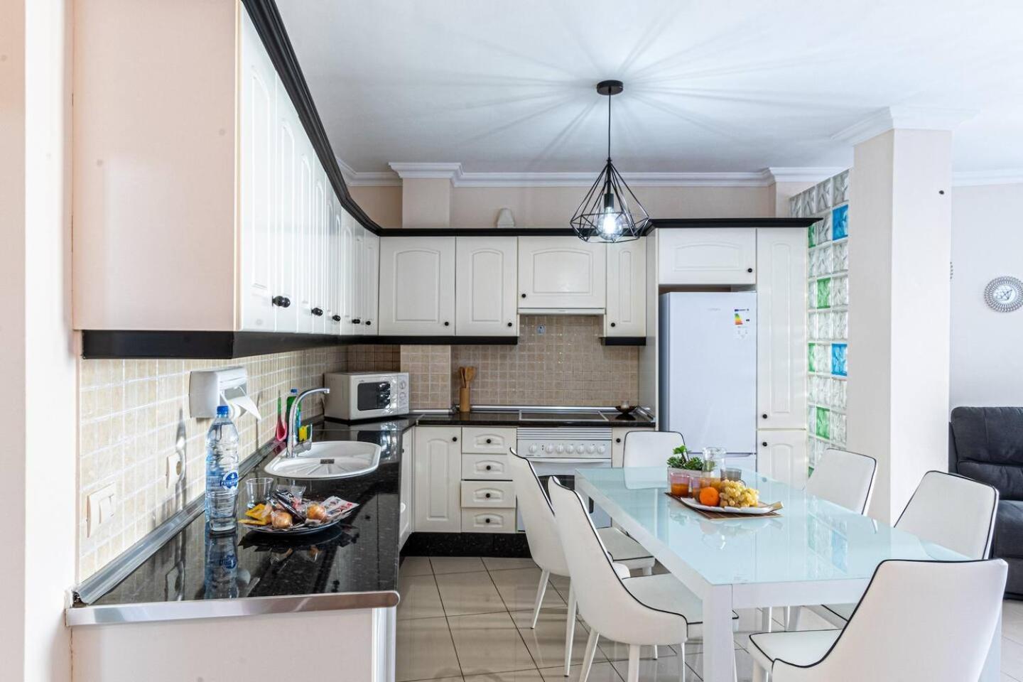 La Perla Playa Dream Homes Tenerife Apartment